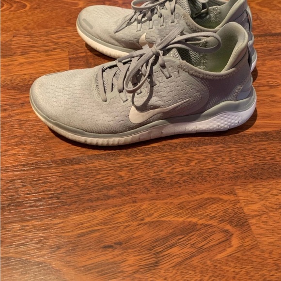 Nike Running Shoes Sz 7 - Picture 3 of 4